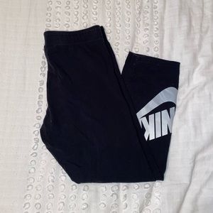 Nike Capri leggings